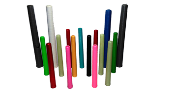 Ring and Doubler Bobbins